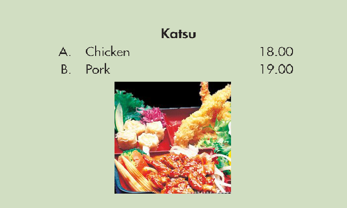 Katsu