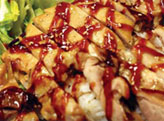 Teriyaki Chicken