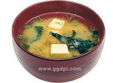 TMiso Soup